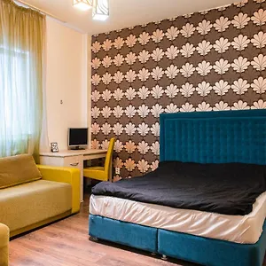 Romana Square Near Old Town - Ultracentral Location Bucharest
