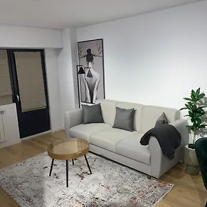 Prosper Plaza Apartament