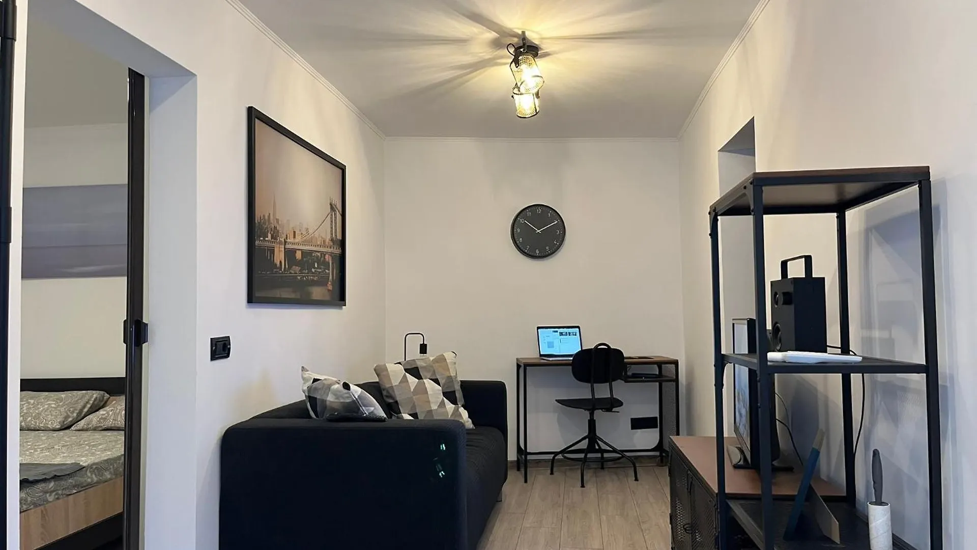 Cozy House In Elegant Cotroceni Area Villa Bucharest