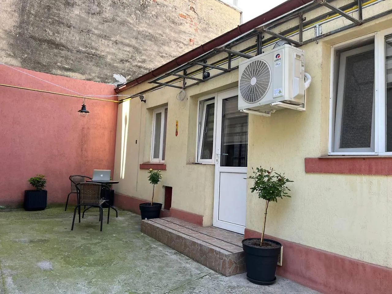 Holiday home Cozy House In Elegant Cotroceni Area Villa Bucharest