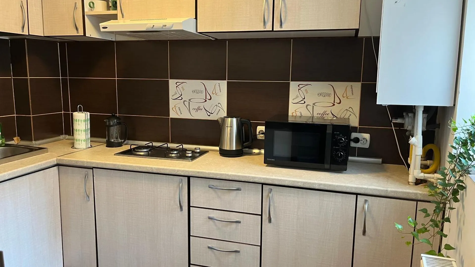 Cozy House In Elegant Cotroceni Area Villa Bucharest Holiday home