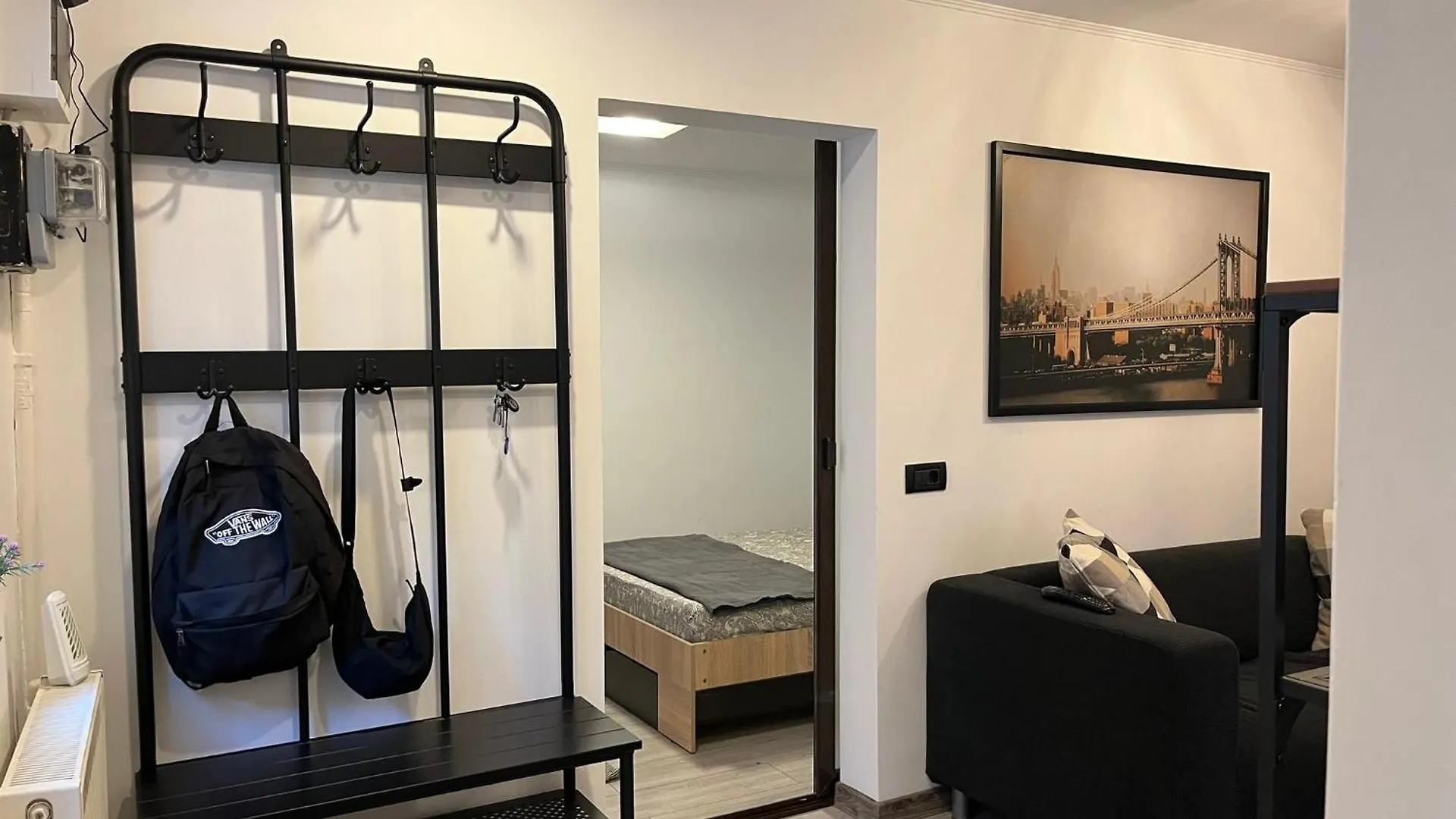 ブカレスト Cozy House In Elegant Cotroceni Areaヴィラ 別荘